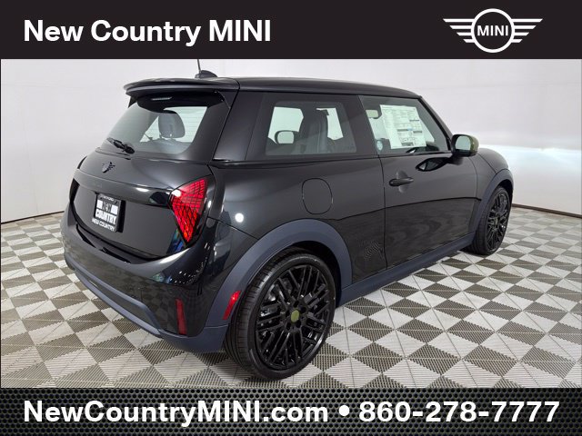 New 2027 MINI Cooper S FWD image 7