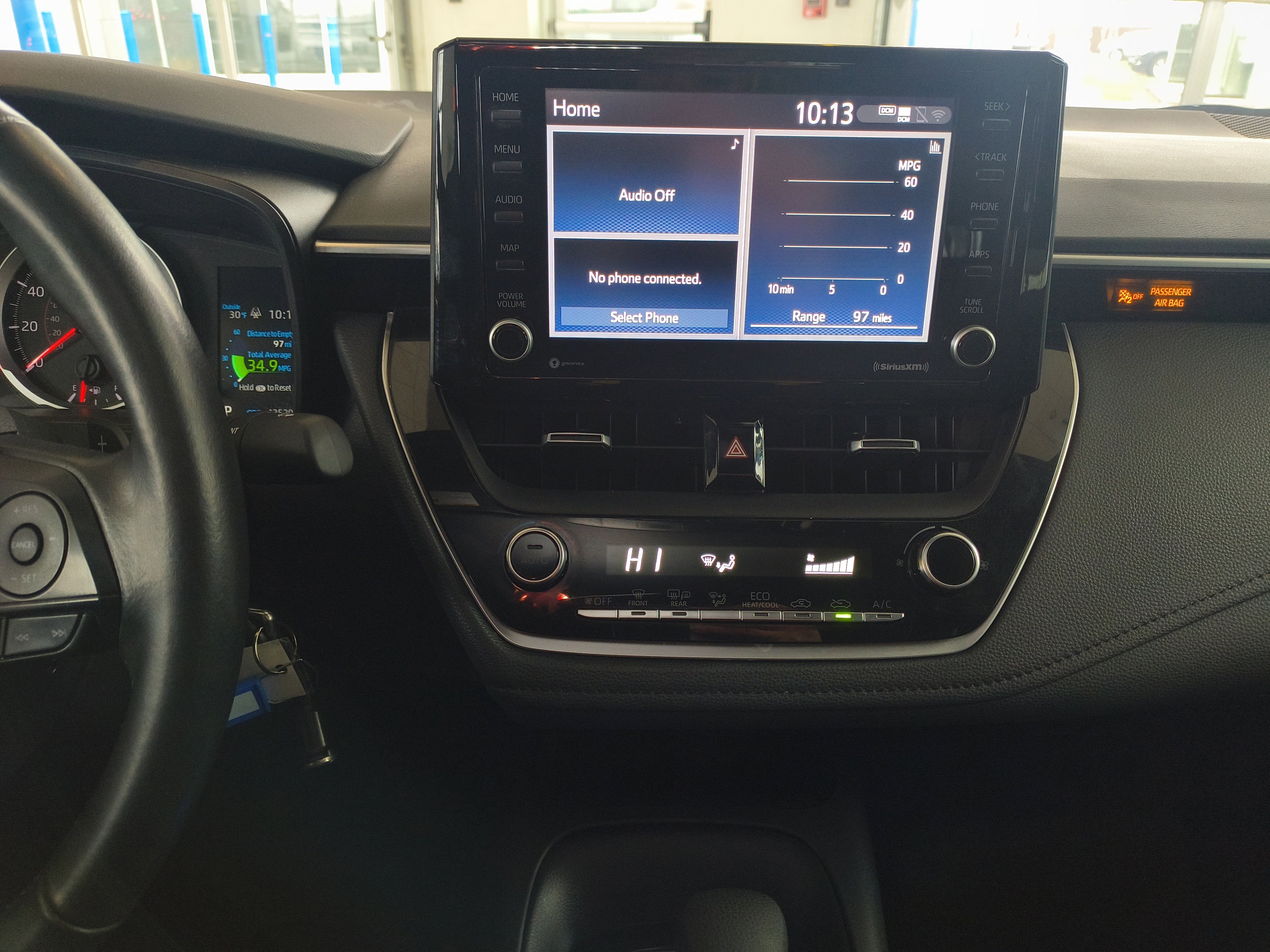 Used 2022 Toyota Corolla SE image 13