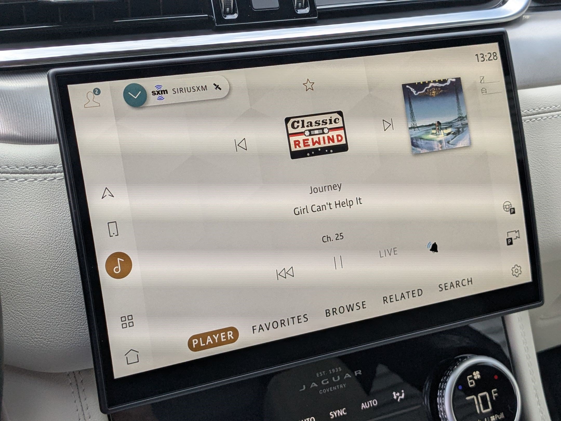 New 2026 Jaguar F-PACE R-Dynamic S AWD/4WD image 20