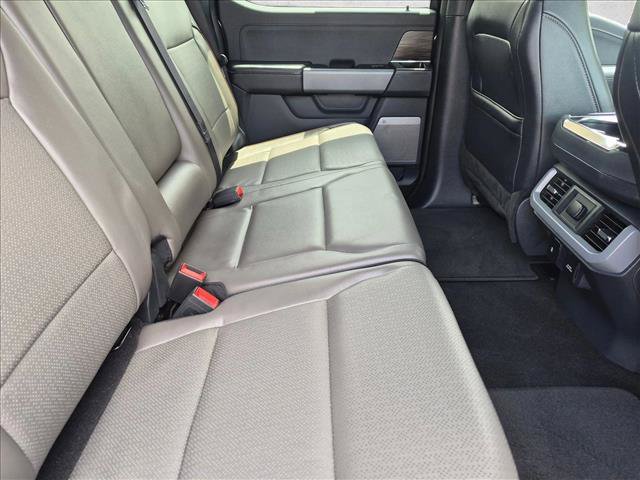 Used 2024 Ford F150 Lariat w/ Tow/Haul Package AWD/4WD image 19