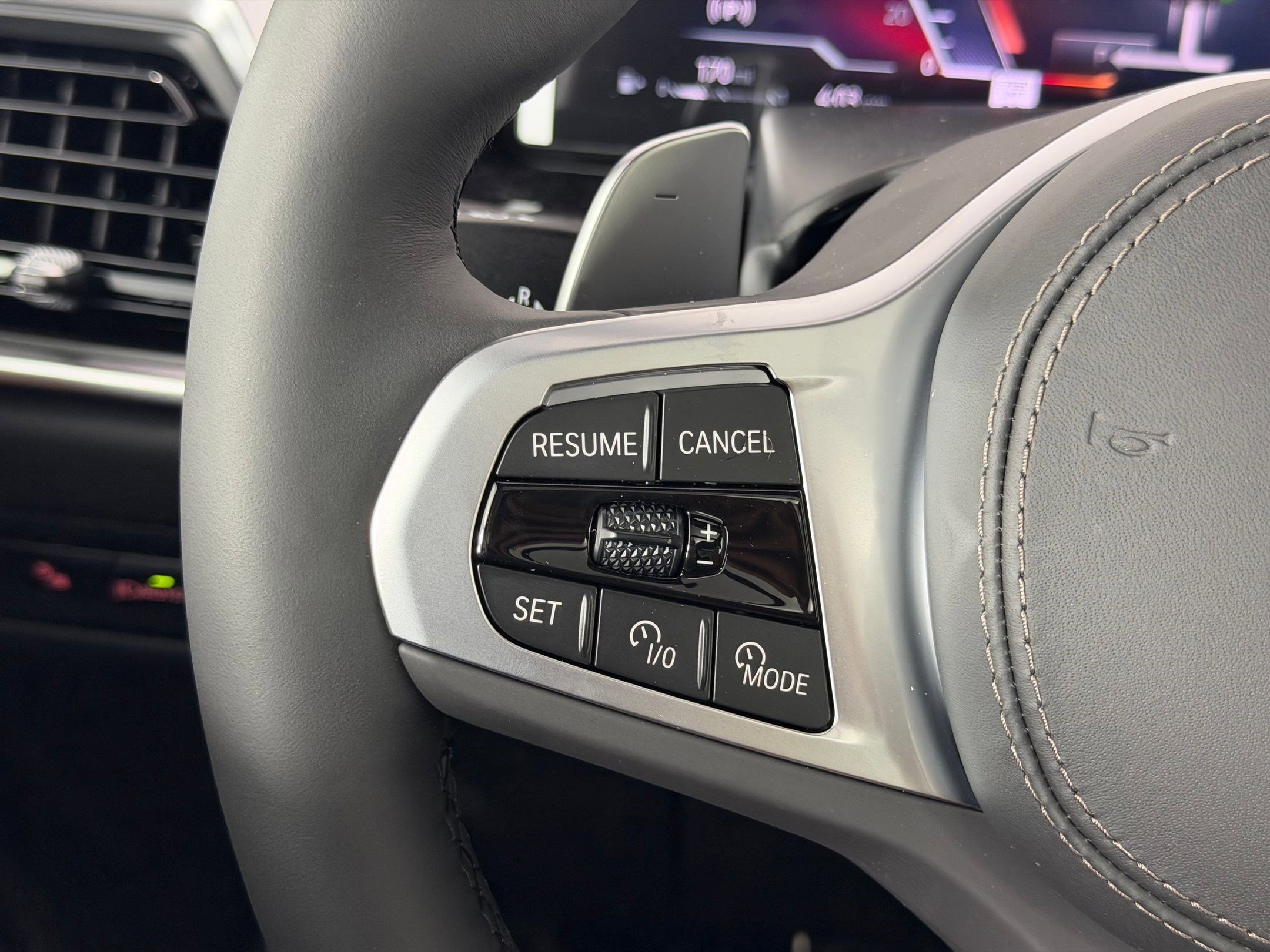 New 2026 BMW X5 sDrive40i w/ M Sport Package image 16