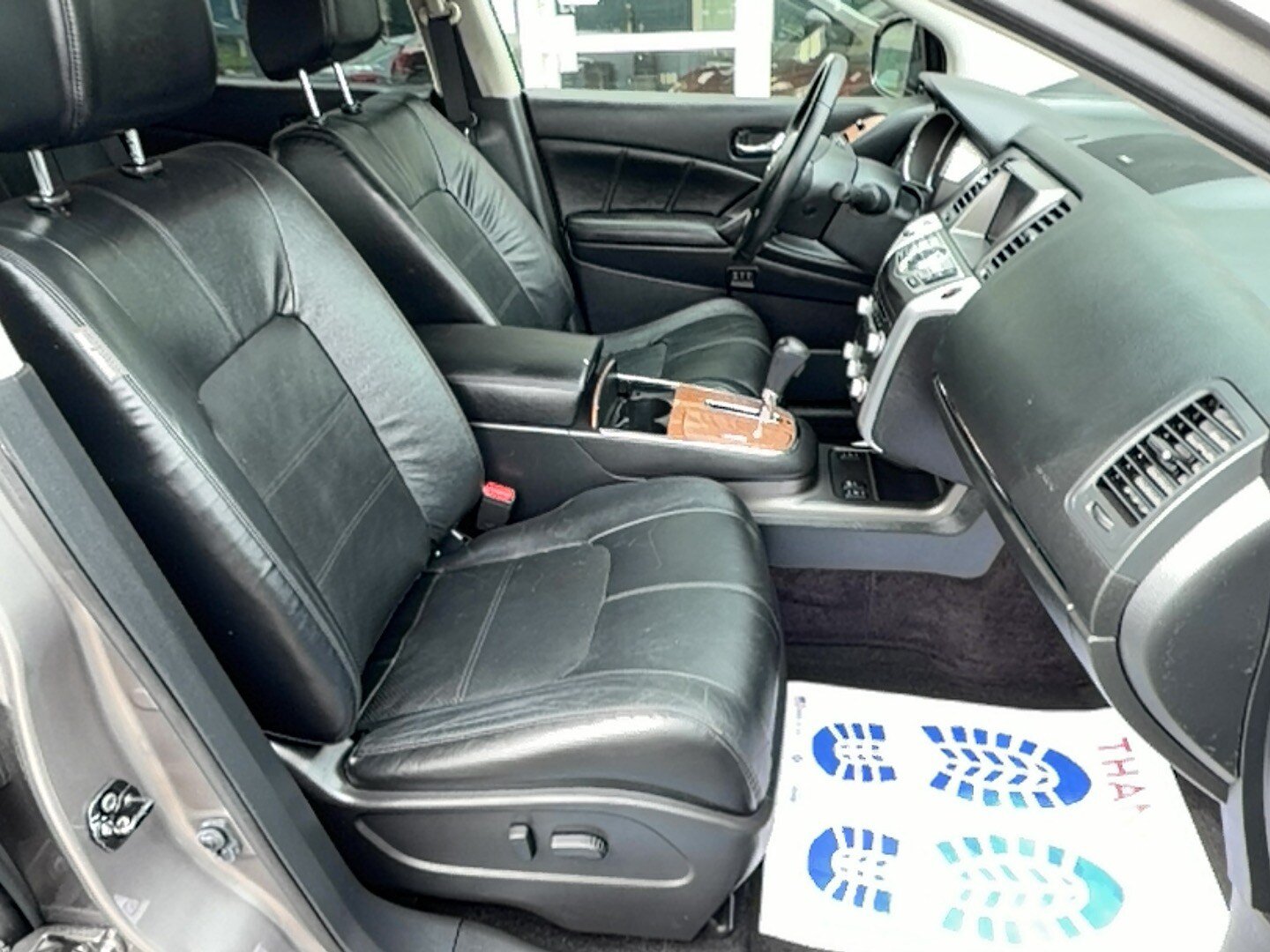Used 2012 Nissan Murano LE w/ Platinum Pkg AWD/4WD image 23