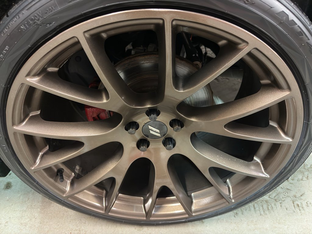 Used 2021 Dodge Charger R/T w/ Blacktop Package image 34