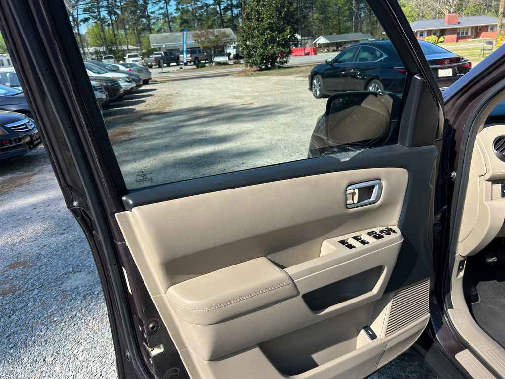 Used 2013 Honda Pilot EX-L image 7