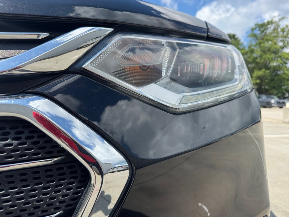 Used 2021 Chevrolet Traverse Premier AWD/4WD image 30