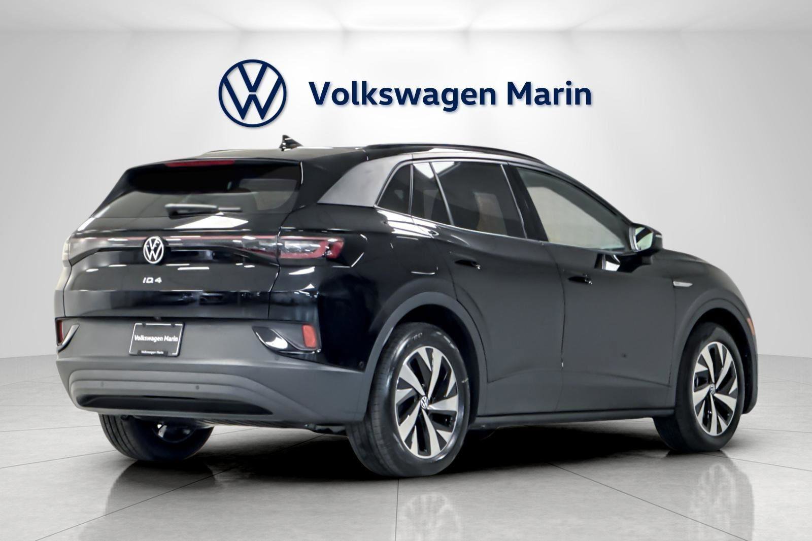 New 2025 Volkswagen ID.4 Pro image 5