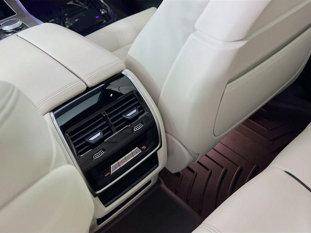 Used 2022 BMW X5 xDrive40i image 26