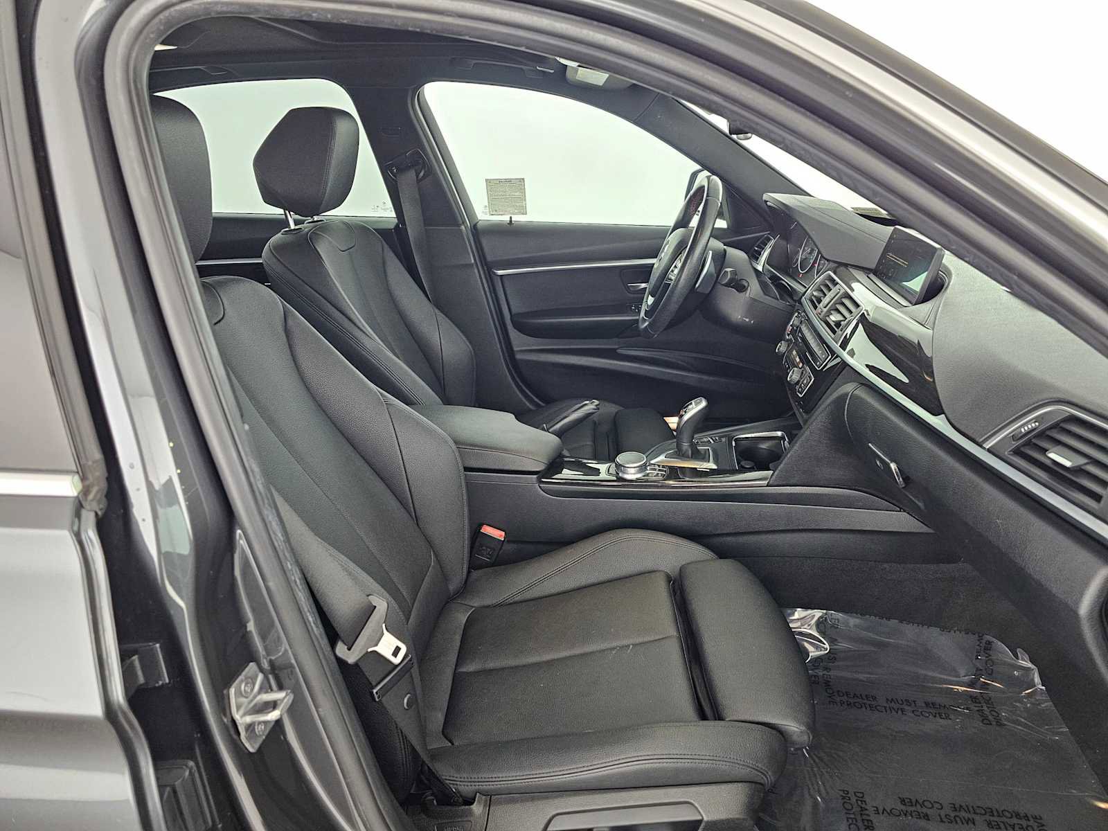 Used 2018 BMW 328d Sedan image 10