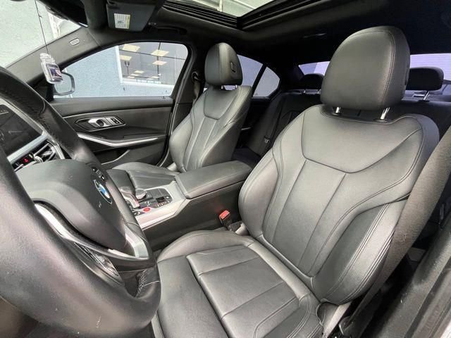 Used 2022 BMW 330i Sedan w/ Convenience Package image 13