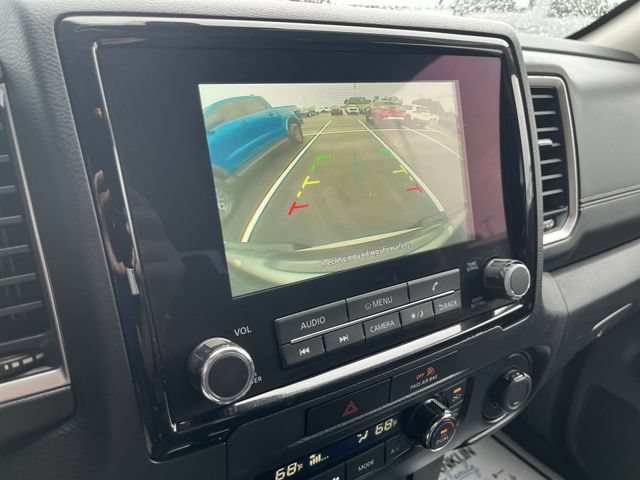 Certified 2022 Nissan Frontier SV RWD image 17