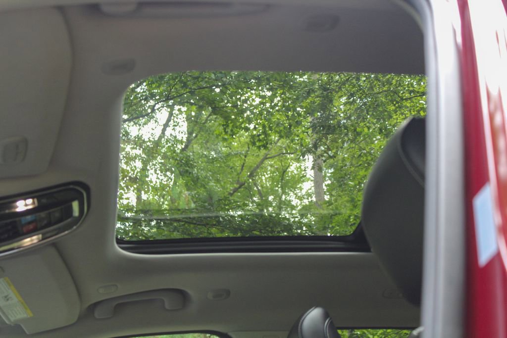 Used 2023 Jeep Grand Cherokee 4WD 4xe image 12