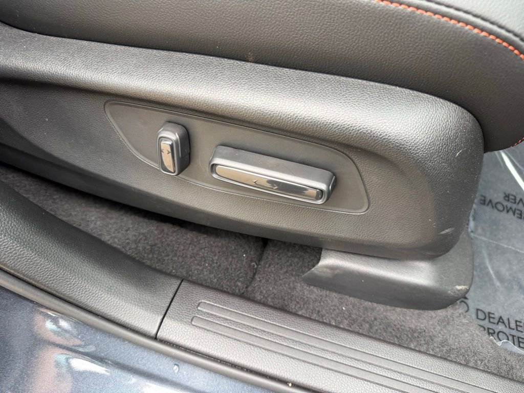 Certified 2026 Honda CR-V Sport-L image 44