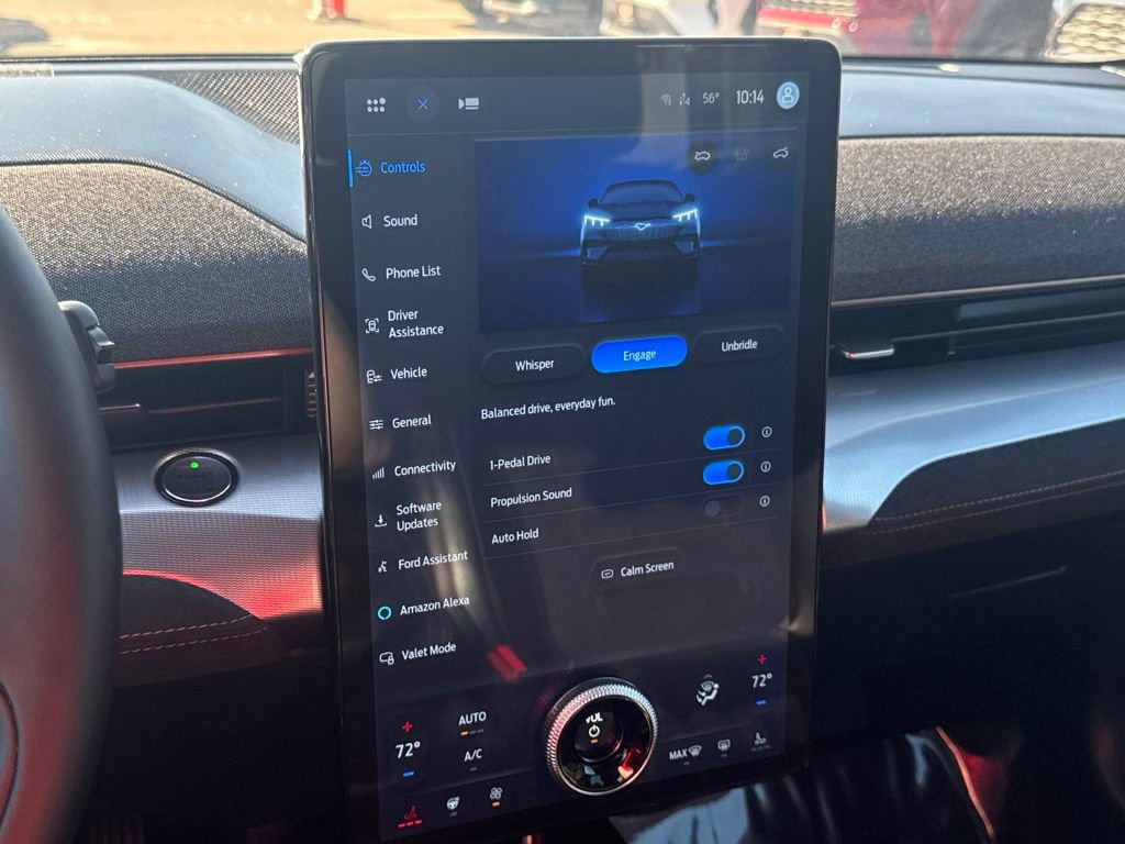 Used 2023 Ford Mustang Mach-E GT image 21