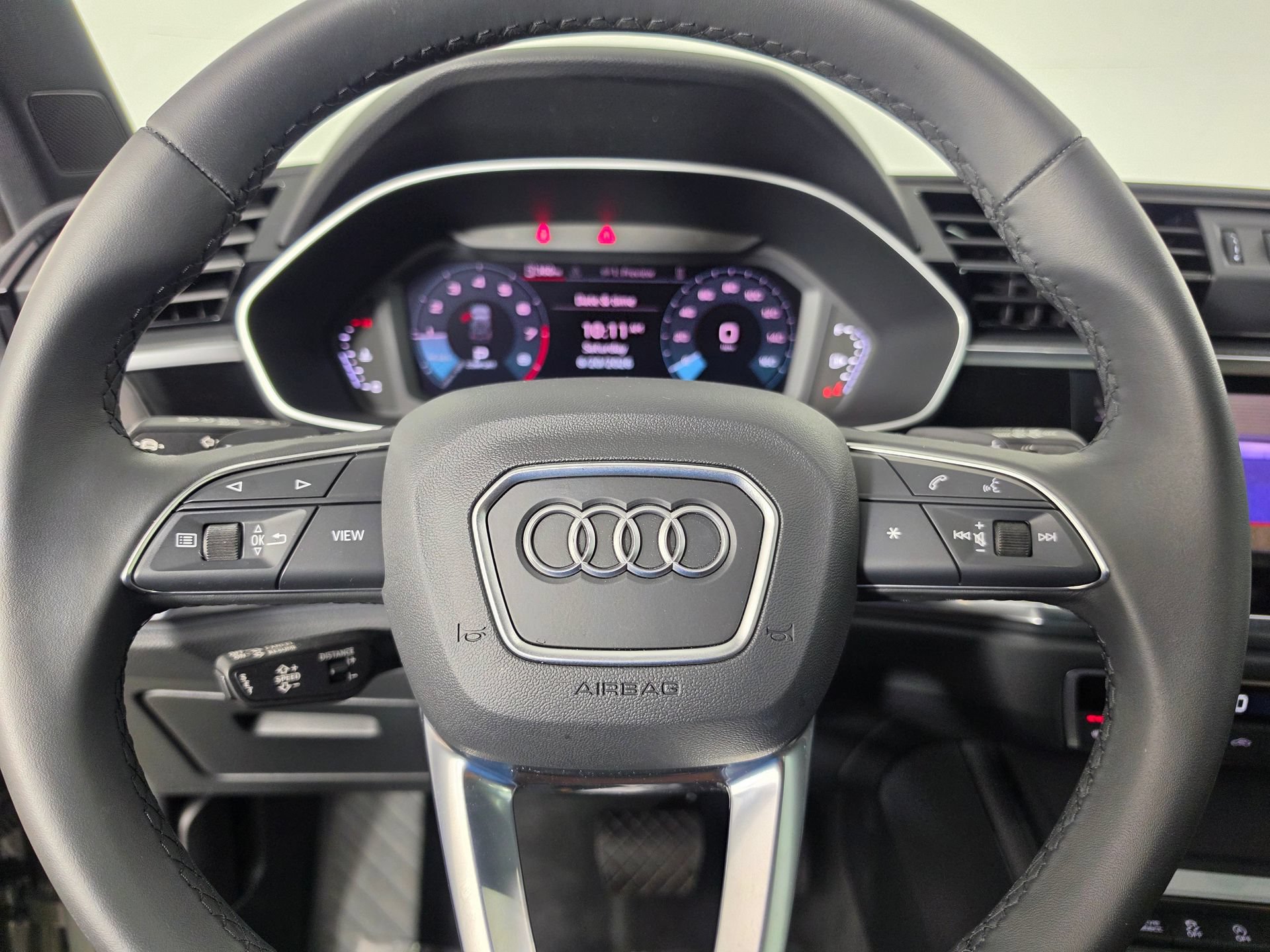 Certified 2025 Audi Q3 2.0T Premium w/ Convenience Plus Package AWD/4WD image 23