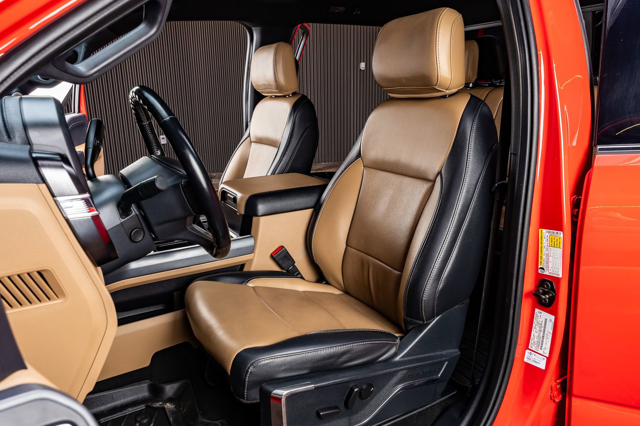 Used 2023 Ford F450 Lariat w/ Lariat Ultimate Package image 29