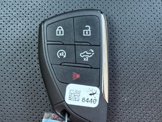Used 2023 GMC Sierra 1500 AT4 w/ AT4 Premium Package AWD/4WD image 30