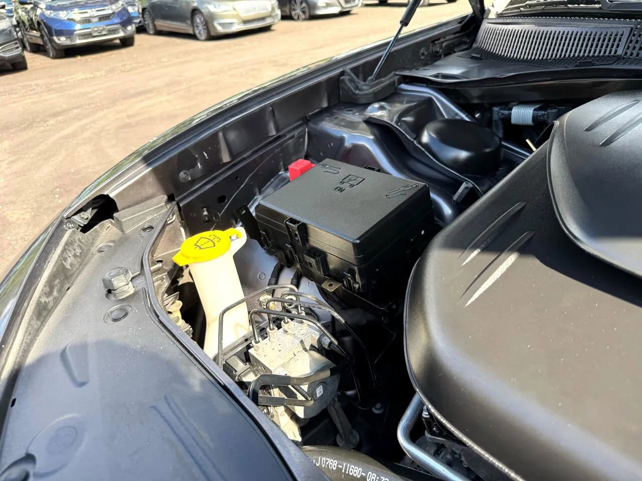 Used 2018 Dodge Charger GT image 30