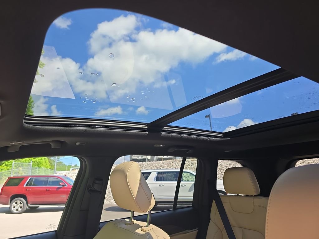 New 2024 Jeep Grand Cherokee Limited 4xe image 22