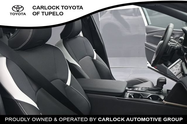 New 2026 Toyota Camry SE w/ Convenience Package FWD image 39