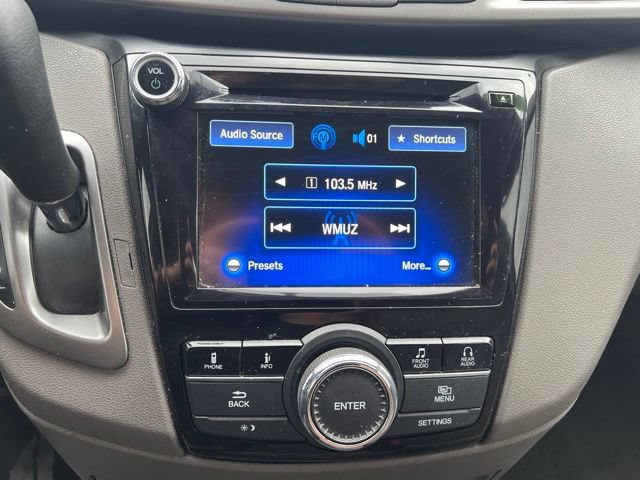 Used 2016 Honda Odyssey SE image 28