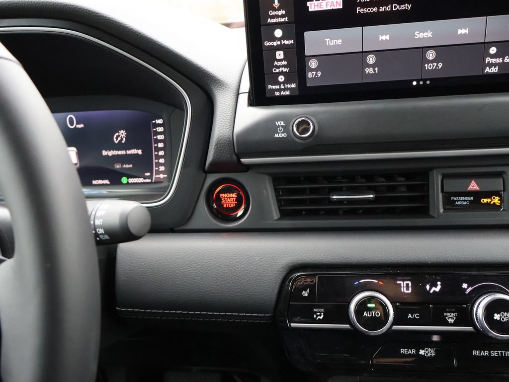 New 2026 Honda Pilot EX-L image 20