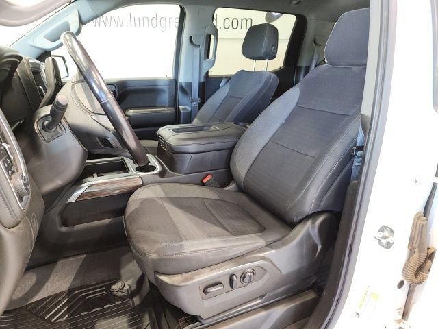 Used 2022 Chevrolet Silverado 1500 RST AWD/4WD image 8