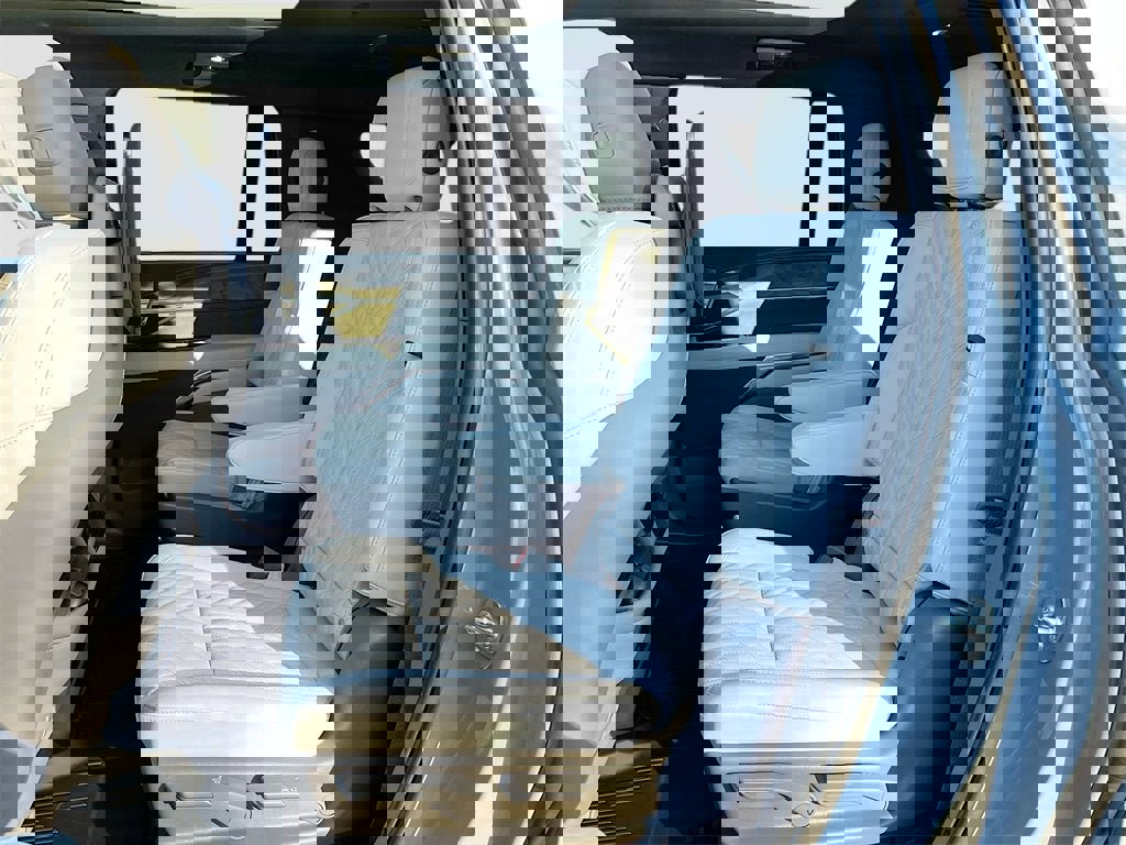 New 2026 Cadillac Escalade IQL Sport 1 image 24