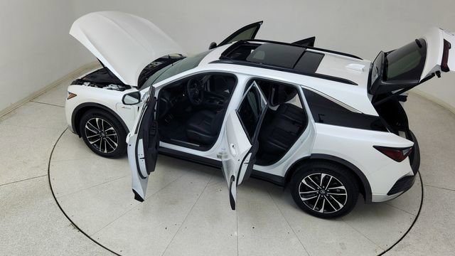 Used 2024 Acura ZDX A-Spec image 88