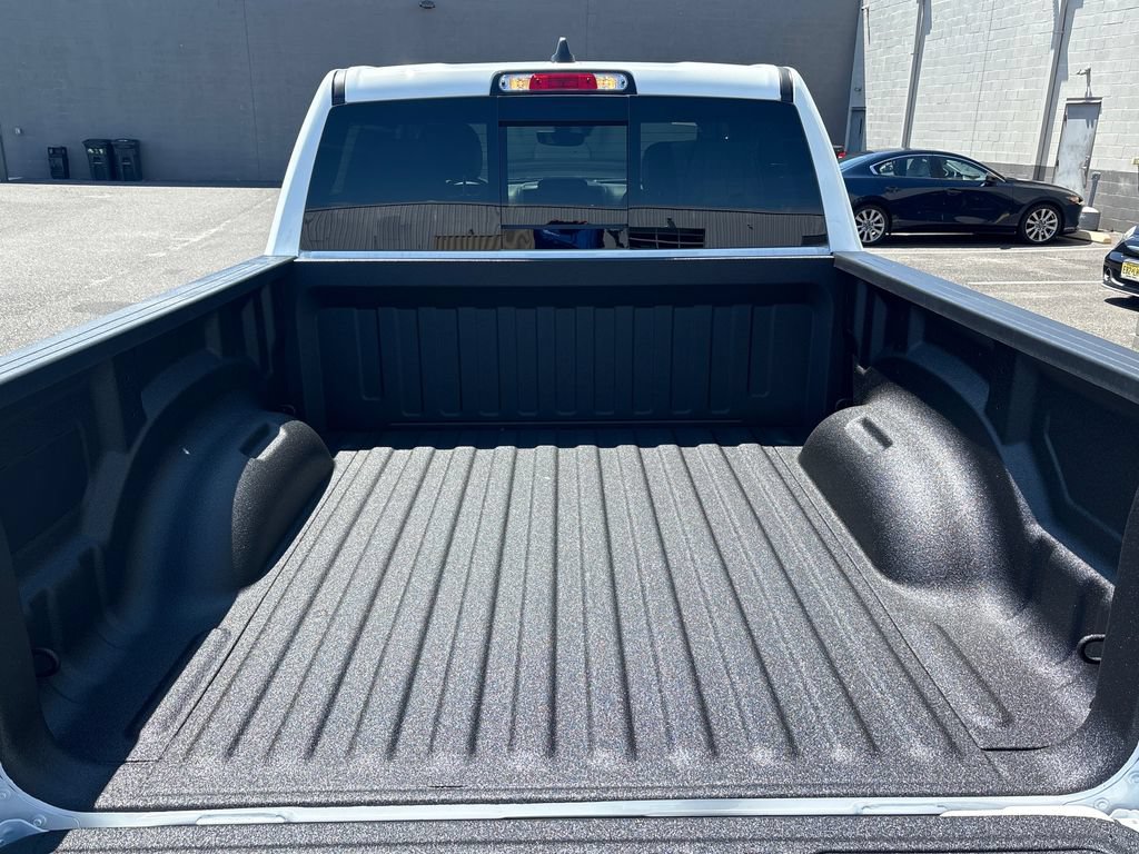 New 2026 RAM 1500 Rebel w/ Rebel Level 2 Equipment Group AWD/4WD image 33