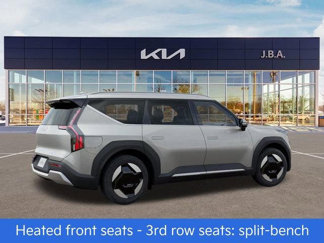 New 2026 Kia EV9 Wind AWD/4WD image 6