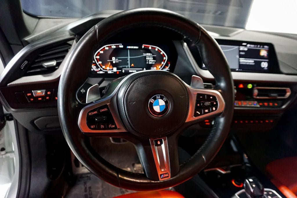 Used 2020 BMW M235i xDrive Gran Coupe AWD/4WD image 11