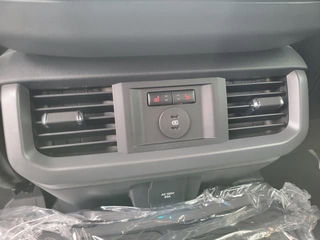 New 2025 Ford F150 Lightning Lariat image 17
