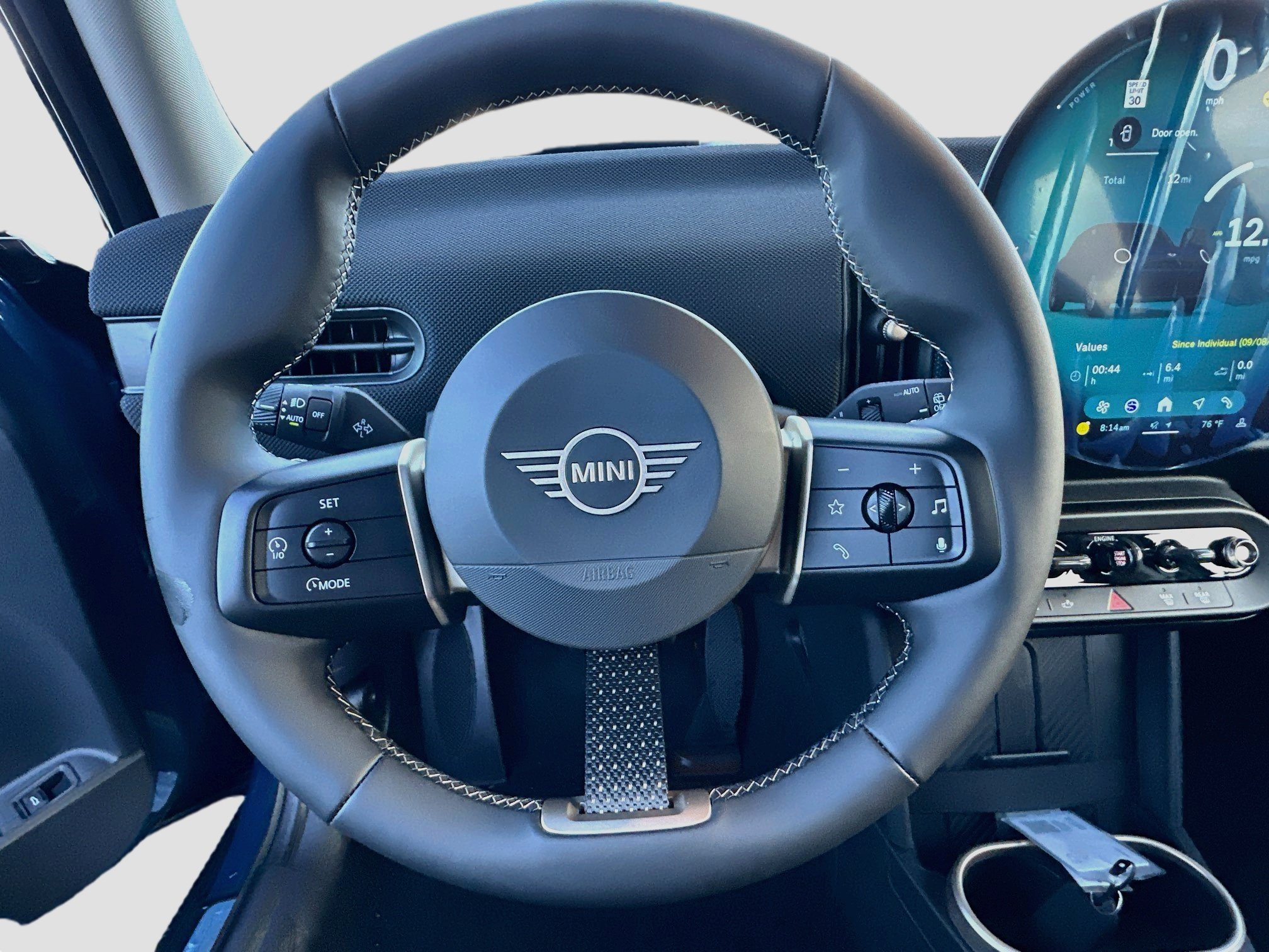 New 2027 MINI Cooper S FWD image 7