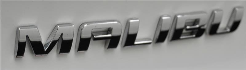 Used 2018 Chevrolet Malibu LT image 36