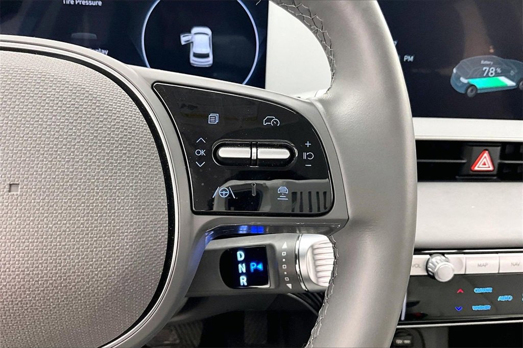 Used 2024 Hyundai Ioniq 5 Limited image 19