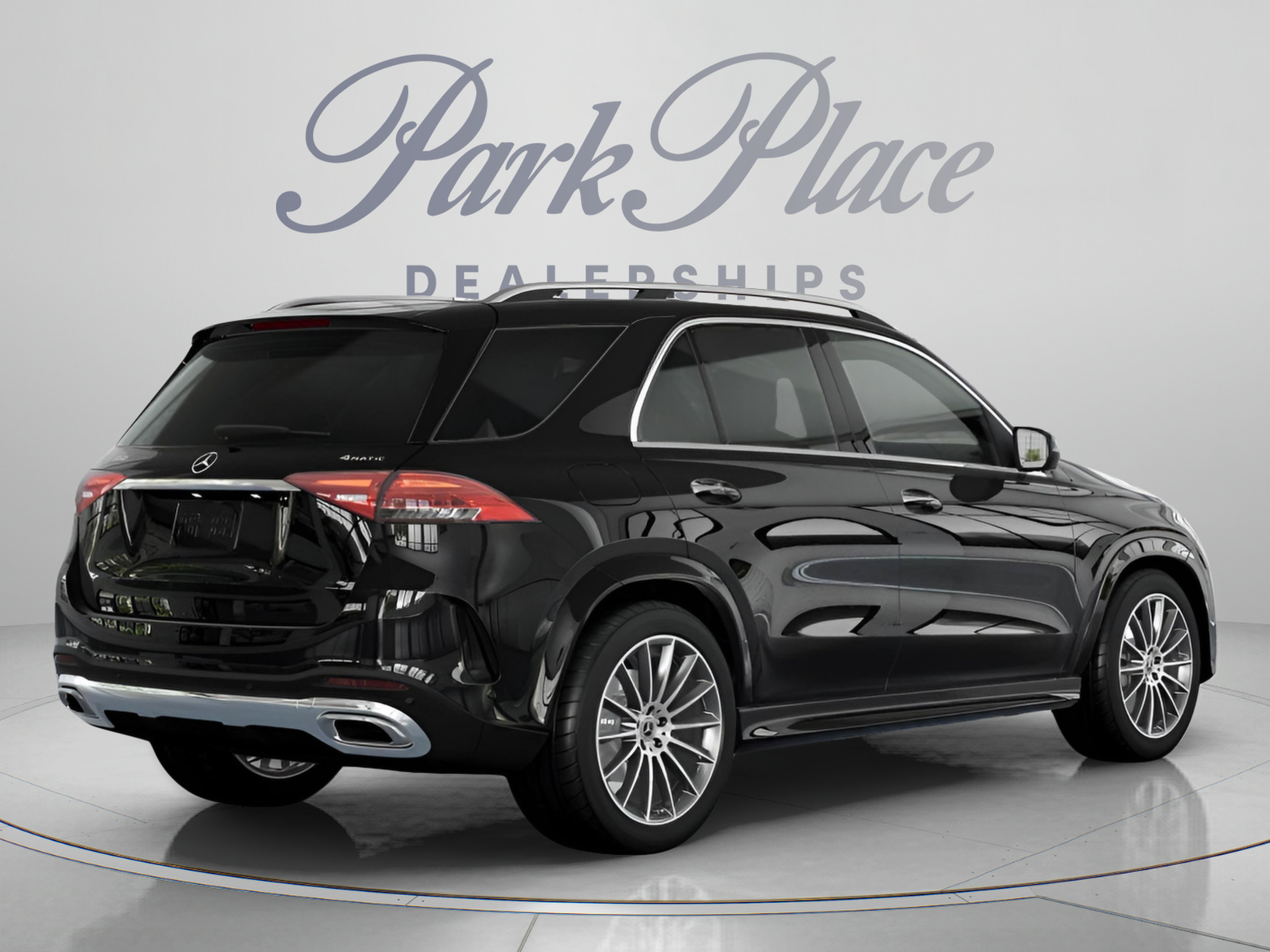 Certified 2026 Mercedes-Benz GLE 350 4MATIC image 30