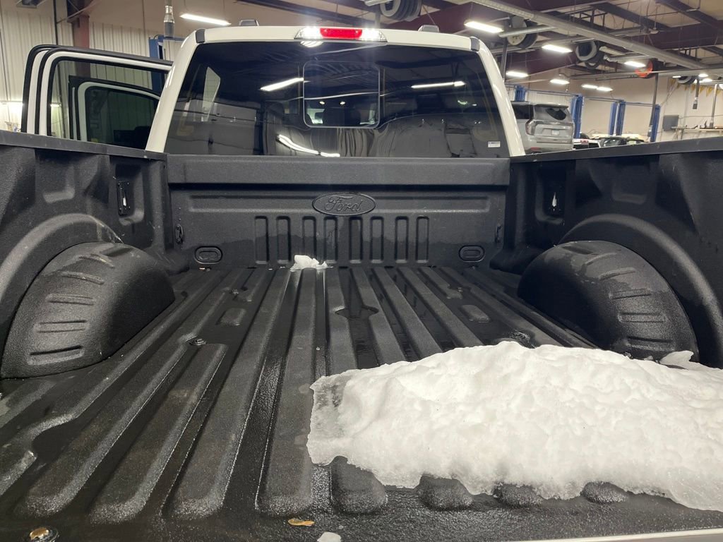 Used 2022 Ford F250 Lariat w/ Lariat Ultimate Package image 42