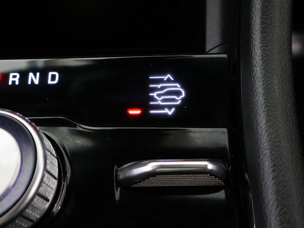 Used 2023 Jeep Grand Cherokee L Overland AWD/4WD image 62