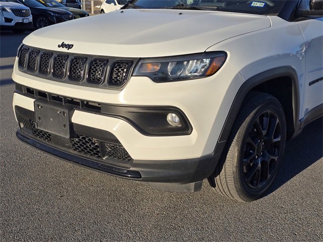 Used 2023 Buick Encore GX Select image 10