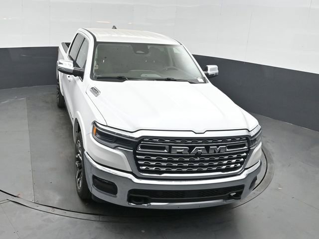New 2026 RAM 1500 Limited AWD/4WD image 35