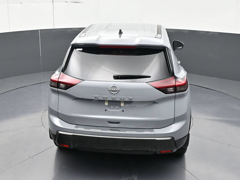 Used 2026 Nissan Rogue SV FWD image 18