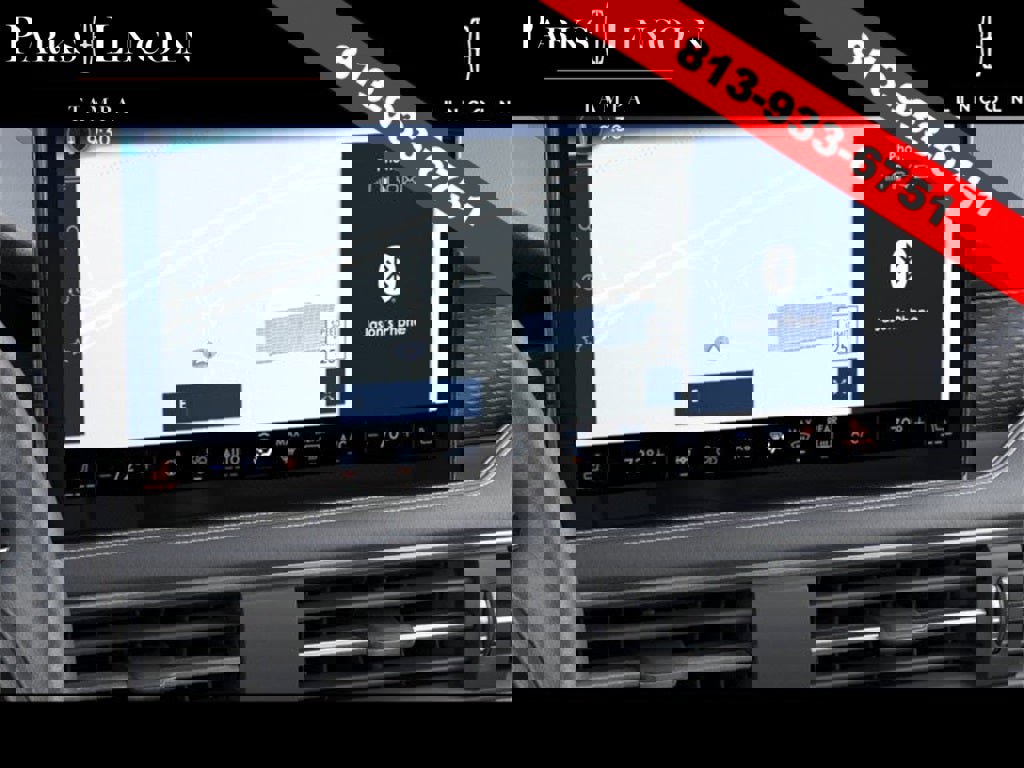 New 2026 Lincoln Corsair Reserve image 36