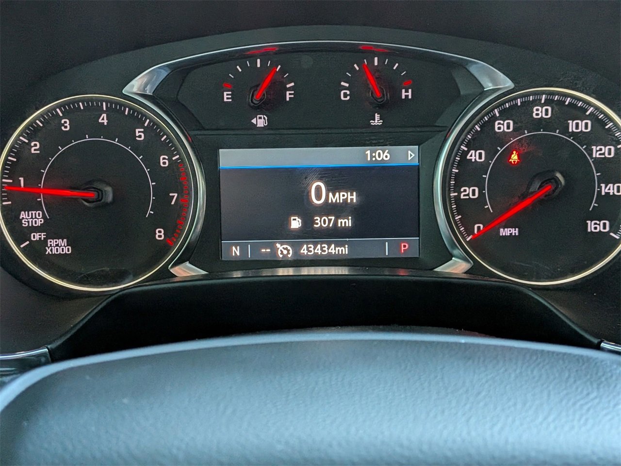 Used 2023 Chevrolet Blazer LT image 13