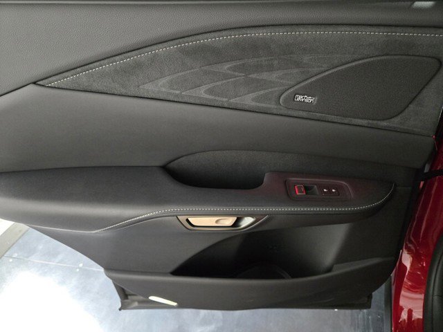 Certified 2024 Lexus RX 350 350h Luxury image 19