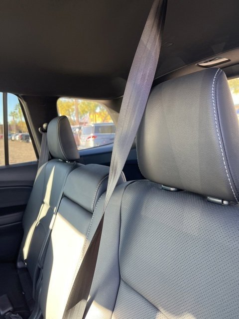 Certified 2025 Honda Passport EX-L image 7