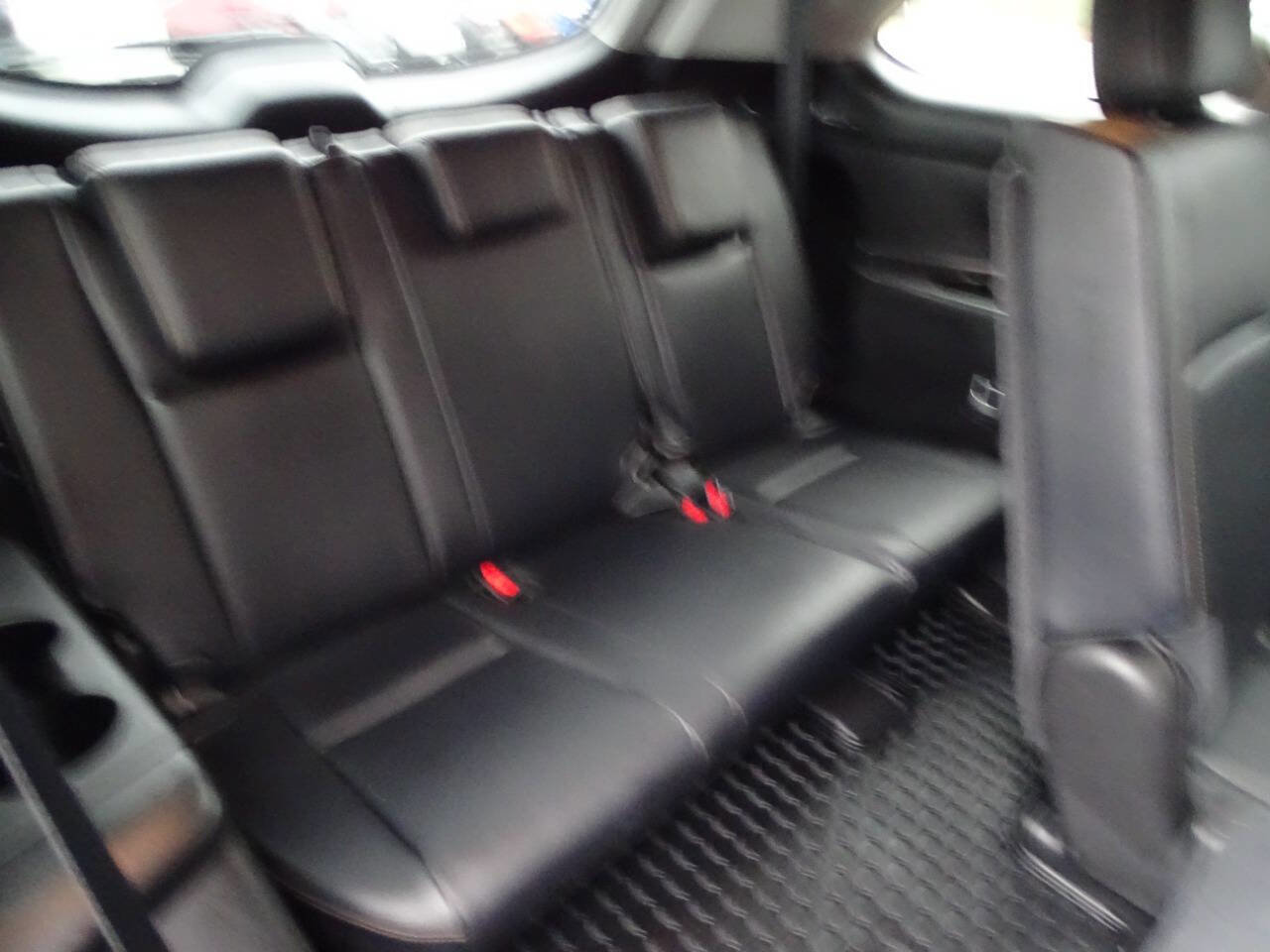 Used 2017 Toyota Highlander XLE image 44