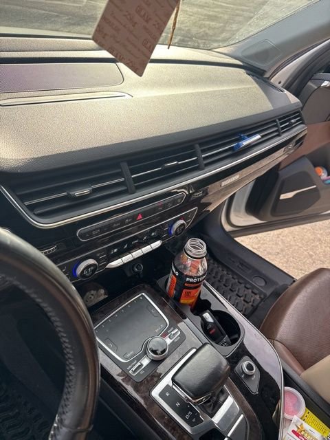 Used 2017 Audi Q7 3.0T Prestige w/ Prestige Package image 11