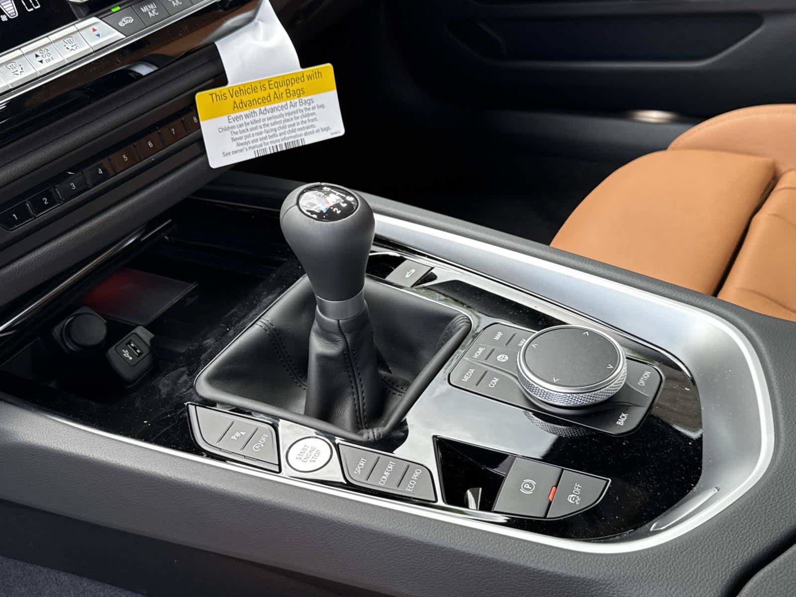 New 2026 BMW Z4 M40i w/ Premium Package RWD image 19