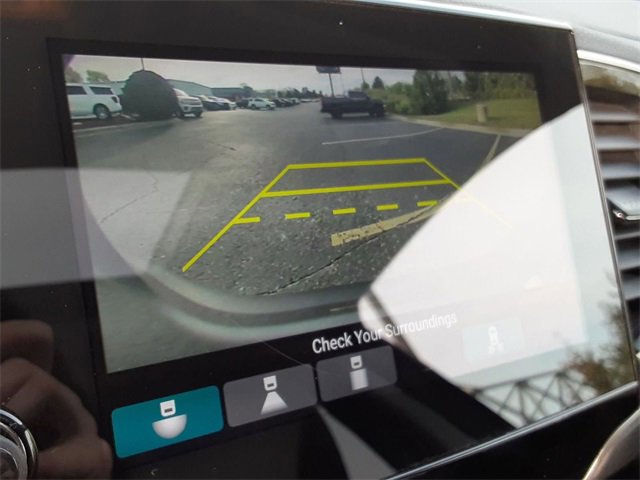 Used 2021 Honda Pilot Touring image 23