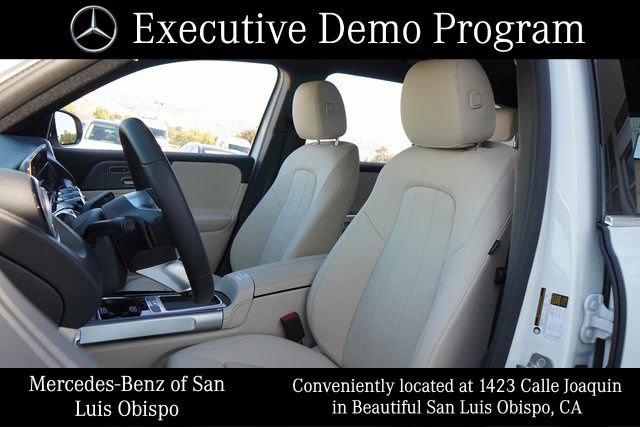 Used 2025 Mercedes-Benz GLB 250 GLB 250 image 24